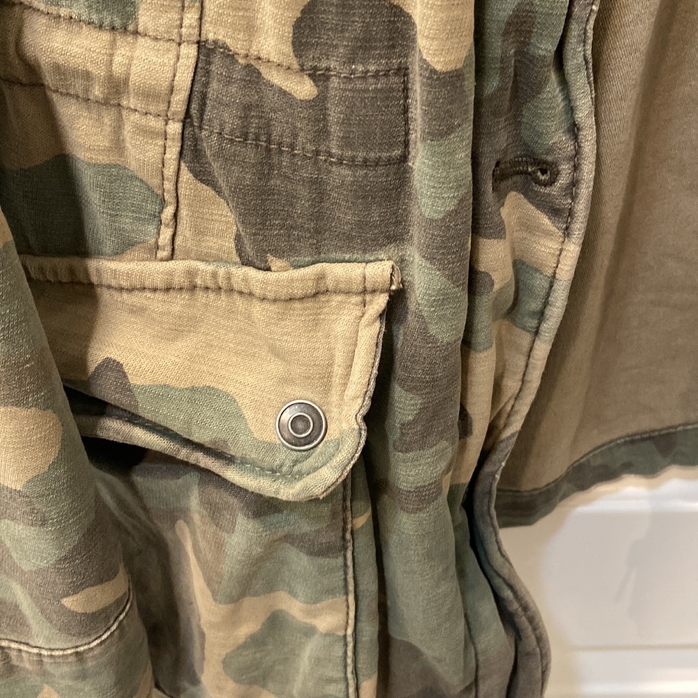 Free People Jacket - Picture 4 of 7
